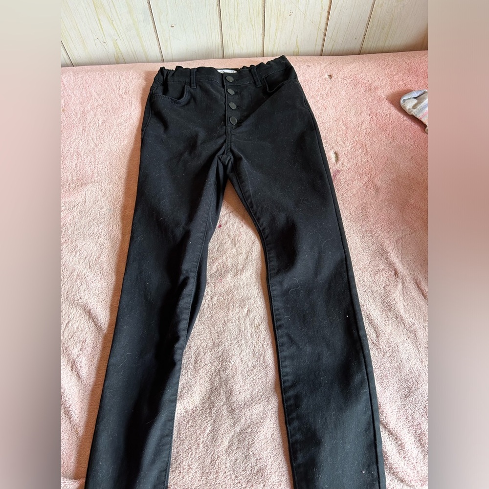 Jordache skinny jeans (girls) 14